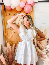 Showered With Love Dress