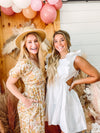 Showered With Love Dress