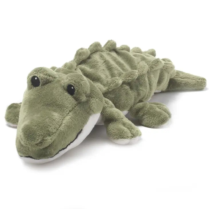 Junior Alligator Warmies®