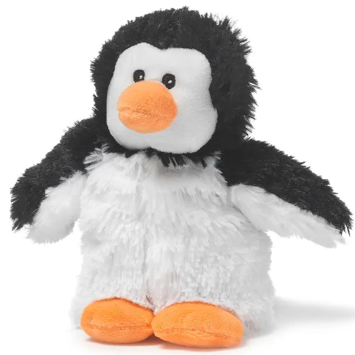 Junior Penguin Warmies®