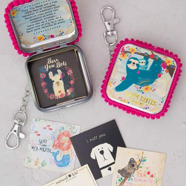 Happy Notes - Rhinestones and Roses
