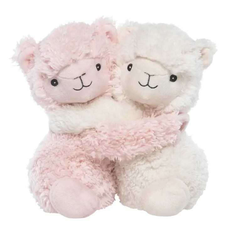 Llama Hugs Warmies®