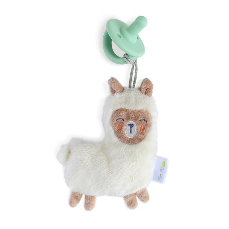 Llama Pacifier