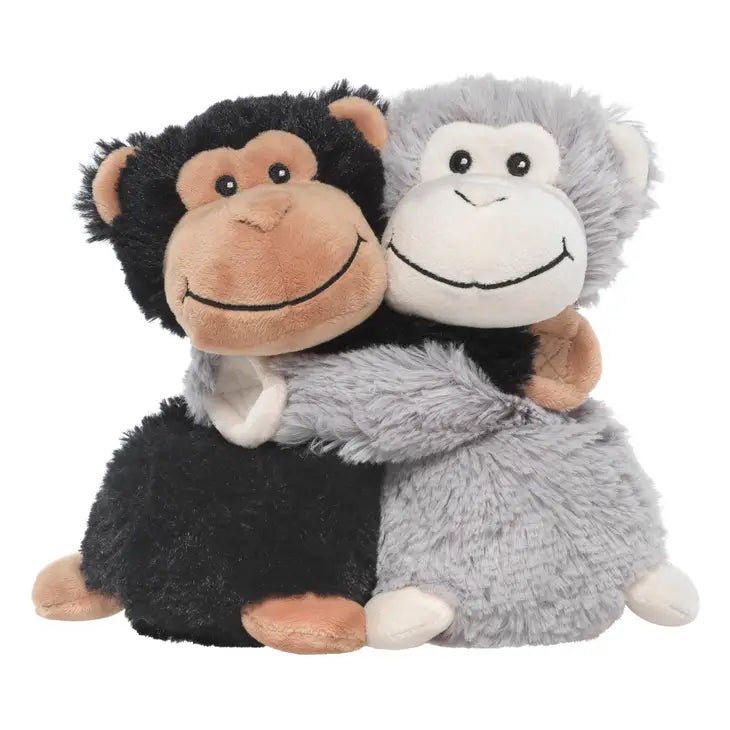 Monkey Hugs Warmies®