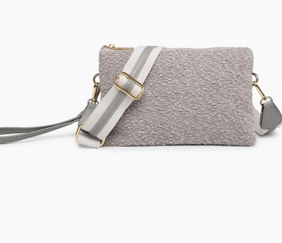 Lafayette Teddy Crossbody
