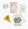 Party in a Bag HBD