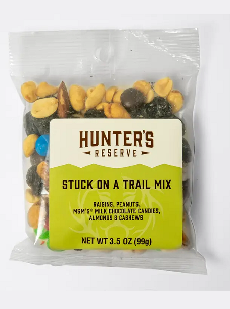 Hunter's Original Trail Mix