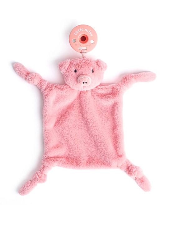 Piglet Paci Buddy