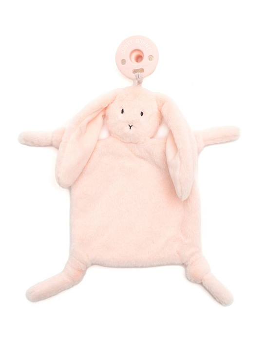 Bunny Paci Buddy