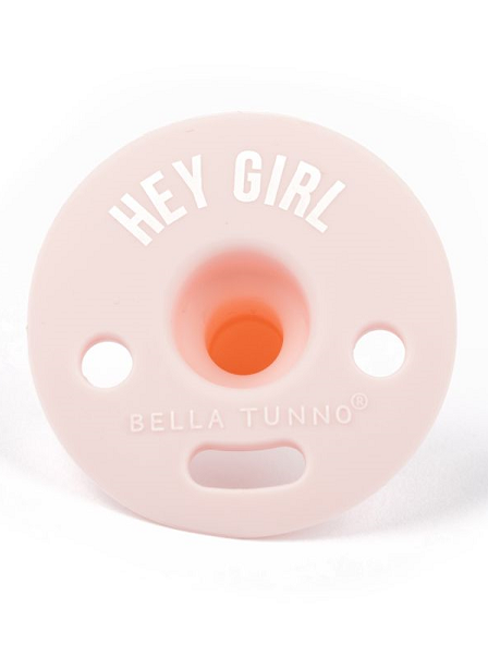 Rosey Pacifier