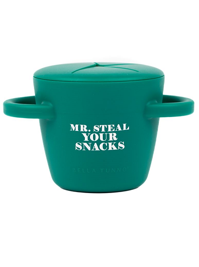 Emerald Snack Cup