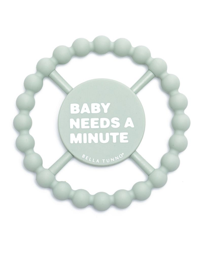 Seafoam Wheel Teether