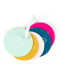 Animal Fun Teethers