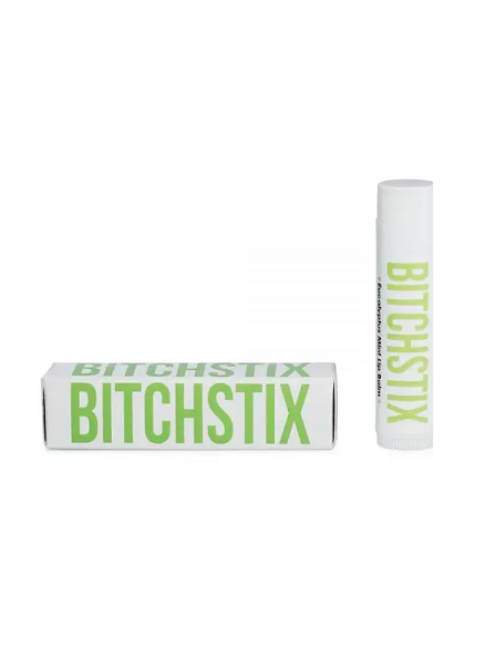 Mint Eucalyptus Chapstick