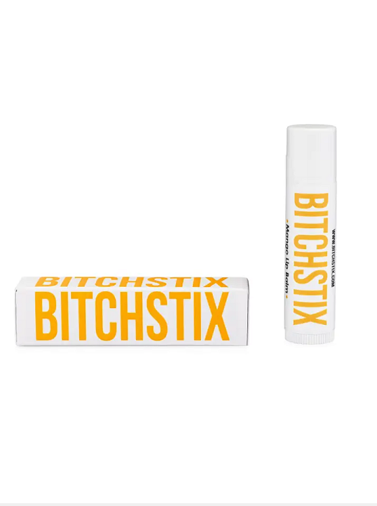 Organic Mango ChapStick
