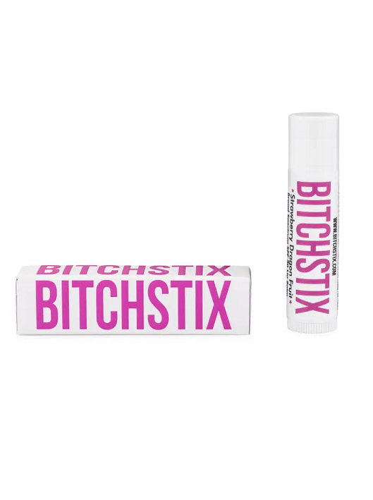 Strawberry Dragon fruit Chapstick