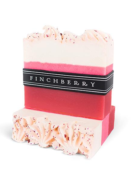 Cranberry Chutney Soap