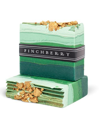 Emerald Soap