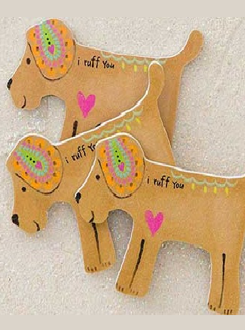 Dog Nail Files