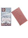 Duke Cannon Leaf & Leather