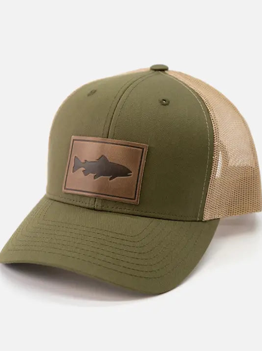 Trout Hat