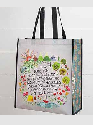 How Cool Reusable Bag