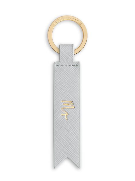 Flag Key Ring- Mr.