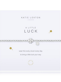 a little luck bracelet