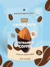 Pocket Chocolates Vietnamese Almonds