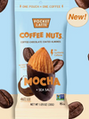 Pocket Chocolates Mocha+Sea Salt