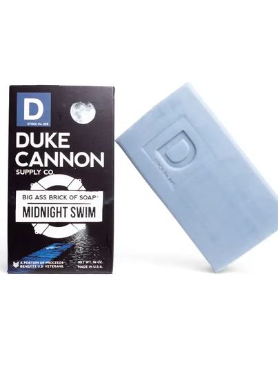 Duke Cannon Midnight Swim