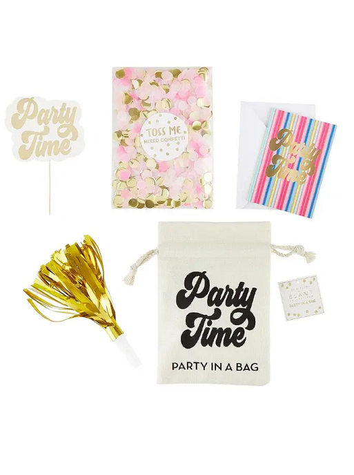 Celebration Party Bag