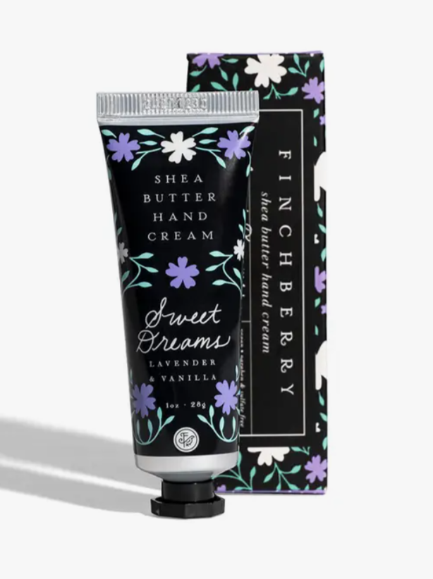 Sweet Dreams Travel Hand Cream