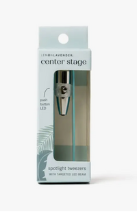 Spotlight Tweezers