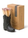 Paddywax Black Boot