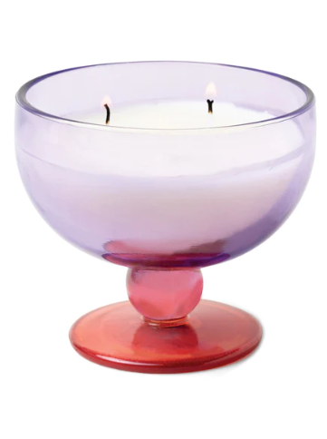 Pepper & Plum Marg Candle