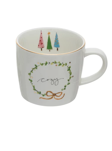 Cozy Coffee Mug