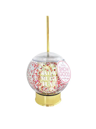 Confetti Flurries Tumbler