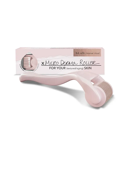 Pink Derma Roller