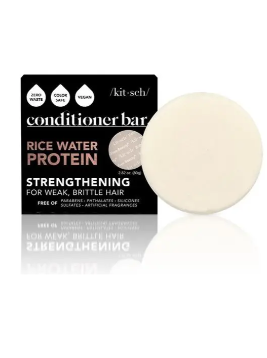Rice Water Conditioner Bar