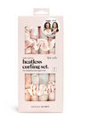 Heatless Curls