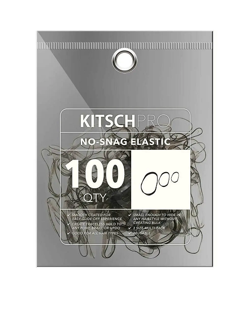 Brown Elastics