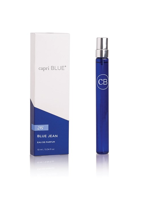 Blue Jean Parfum