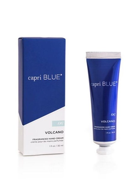 Volcano Mini Hand Cream