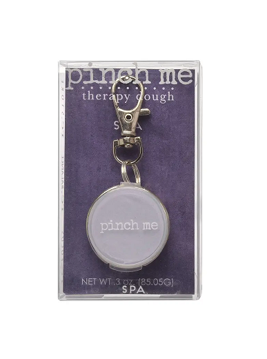 Spa Dough Locket