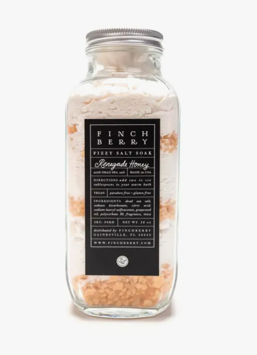 Renegade Bath Soak