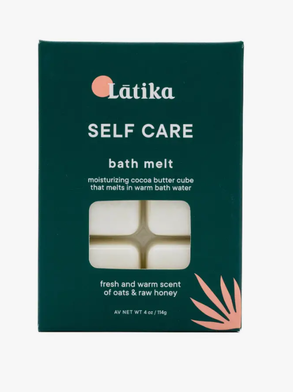 Self Care Bath Melt