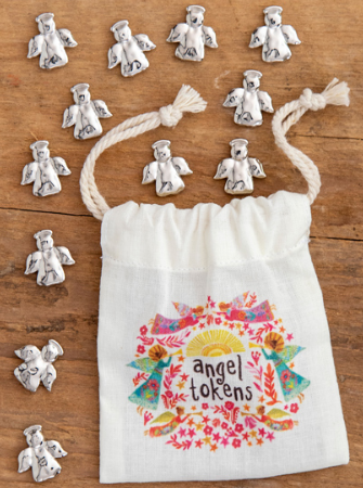 NL Angel Tokens