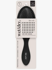 Wet/Dry Brush
