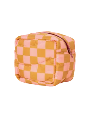 Checkers Mood Pouch